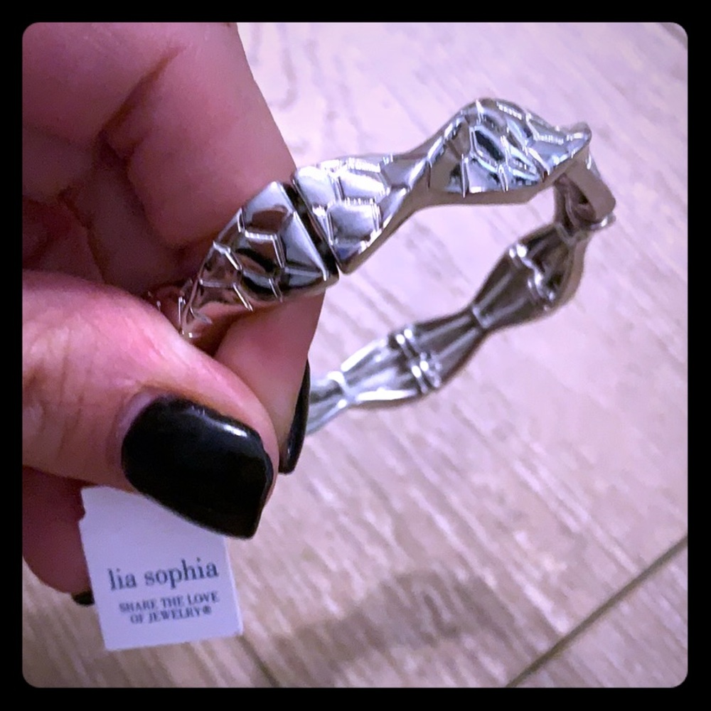 Lia Sophia Bracelet